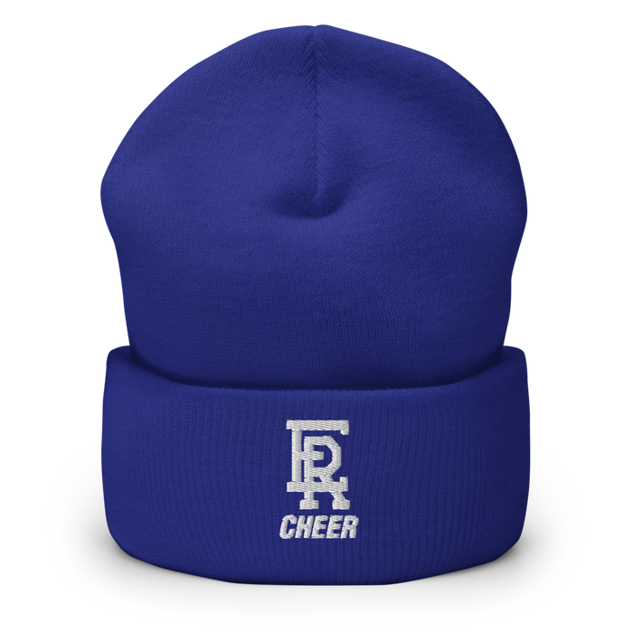 Embry-Riddle Aeronautical University ER Sport Beanies