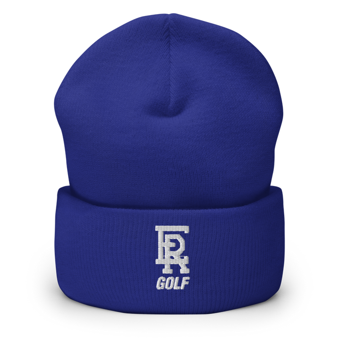 Embry-Riddle Aeronautical University ER Sport Beanies