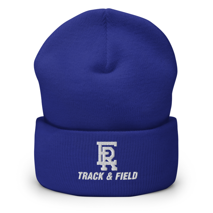 Embry-Riddle Aeronautical University ER Sport Beanies