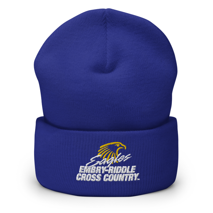 Embry-Riddle Aeronautical University Eagles Sport Beanies