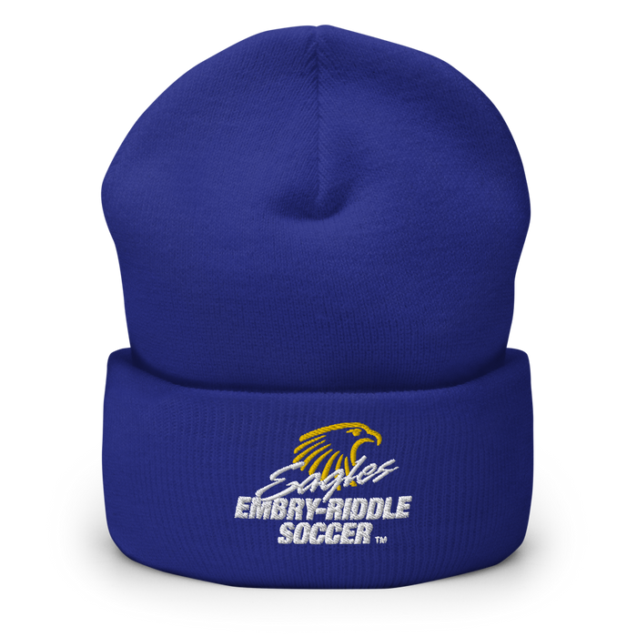 Embry-Riddle Aeronautical University Eagles Sport Beanies