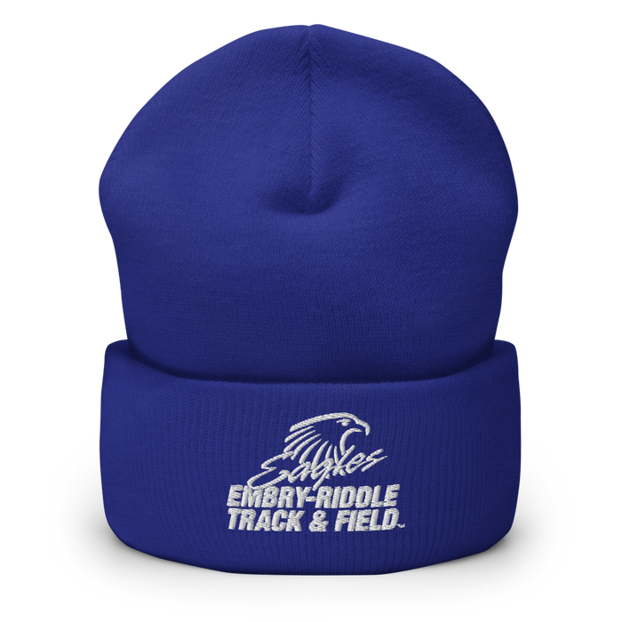 Embry-Riddle Aeronautical University Eagles Sport Beanies