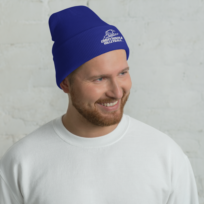 Embry-Riddle Aeronautical University Eagles Sport Beanies