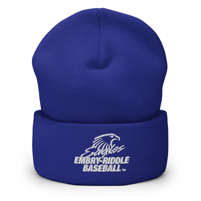 Embry-Riddle Aeronautical University Eagles Sport Beanies