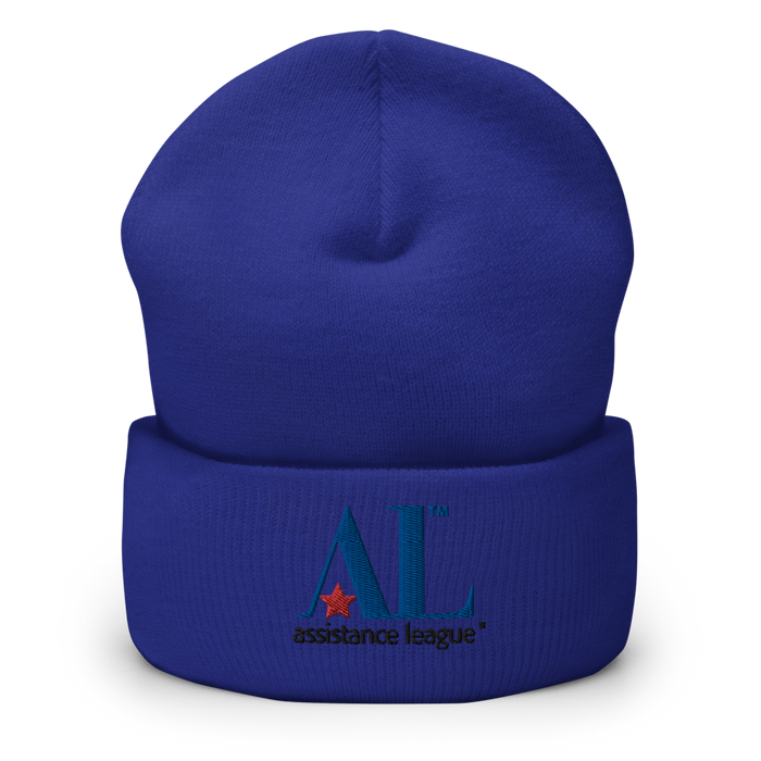 Assistance League Beanies