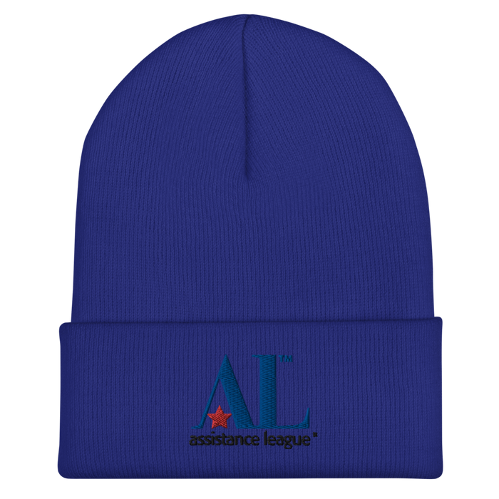 Assistance League Beanies