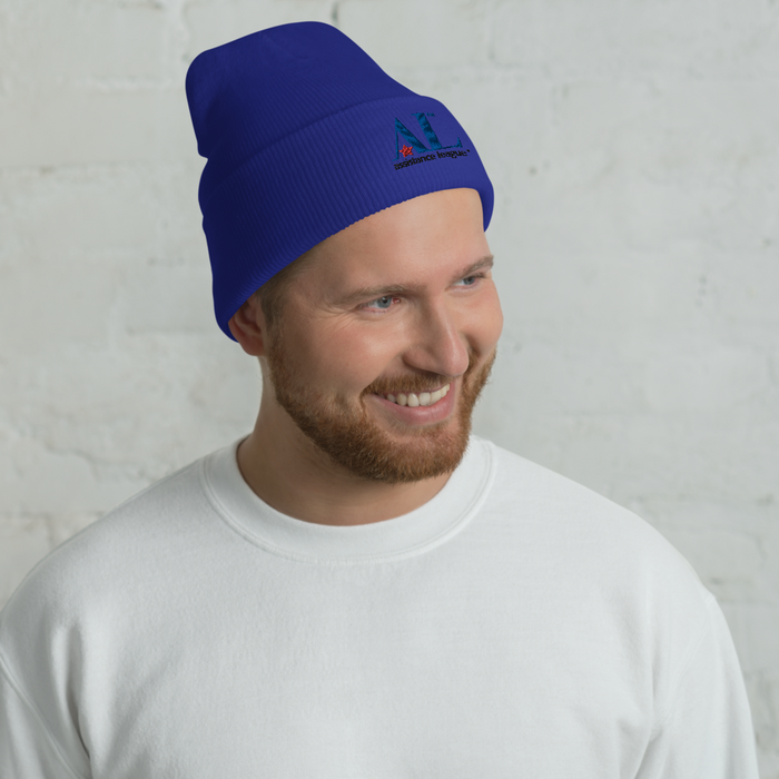 Assistance League Beanies