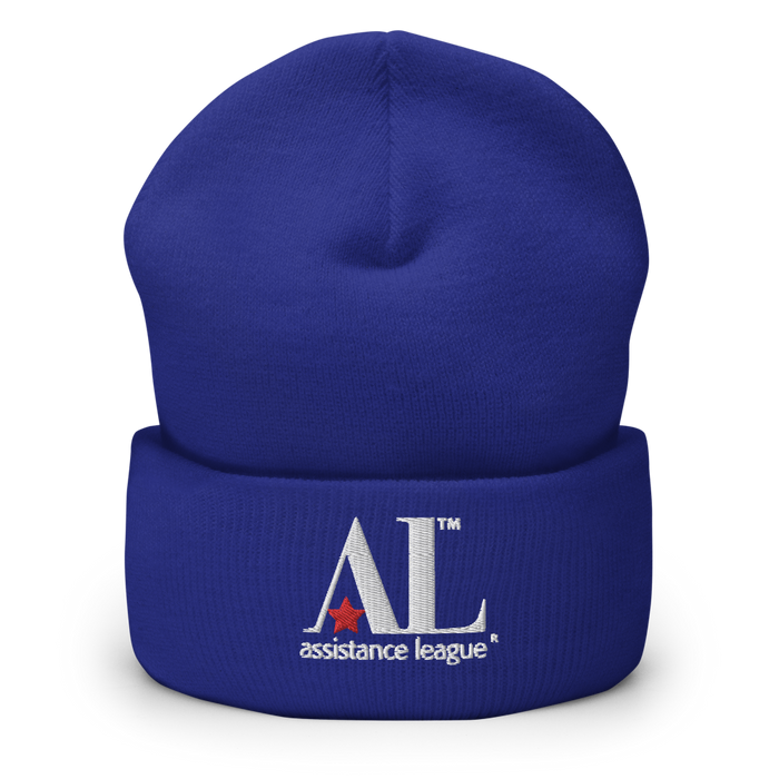 Assistance League Beanies