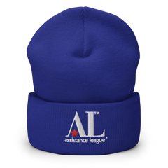 Assistance League Beanies