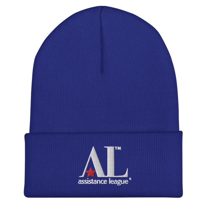 Assistance League Beanies