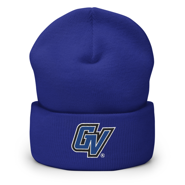 Grand Valley State University Lakers GV Beanies