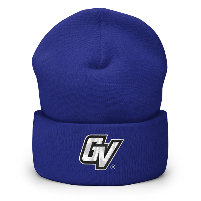 Grand Valley State University Lakers GV Beanies