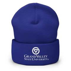 Grand Valley State University Lakers GV Beanies