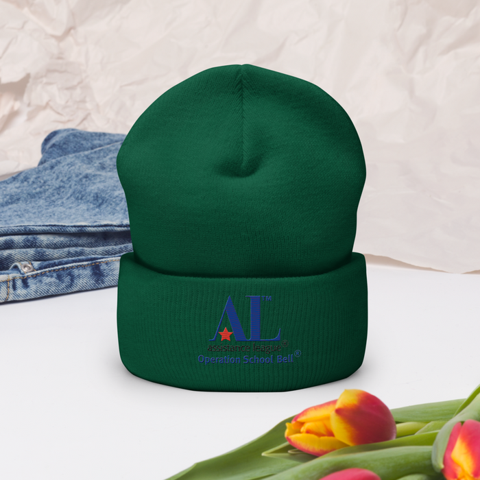 Assistance League Beanies