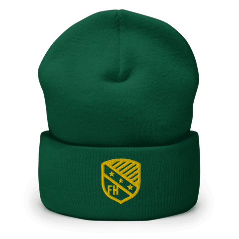 FarmHouse Beanies