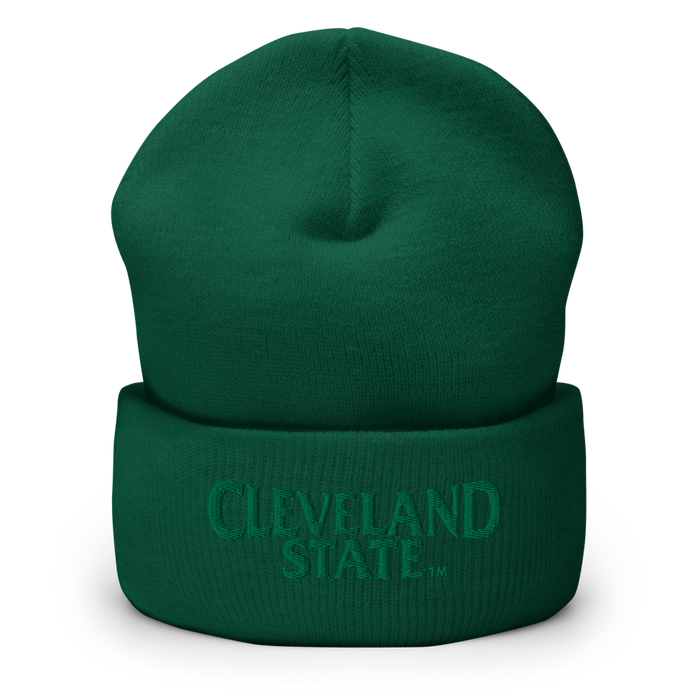 Cleveland State University Beanies