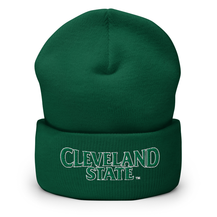 Cleveland State University Beanies