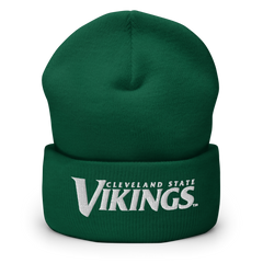 Cleveland State University Vikings Classic Dad Hats