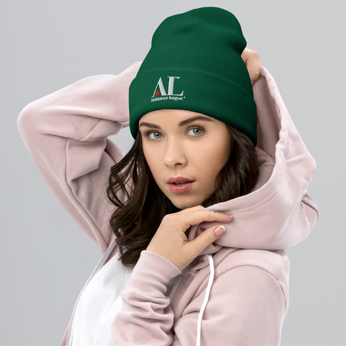 Assistance League Beanies