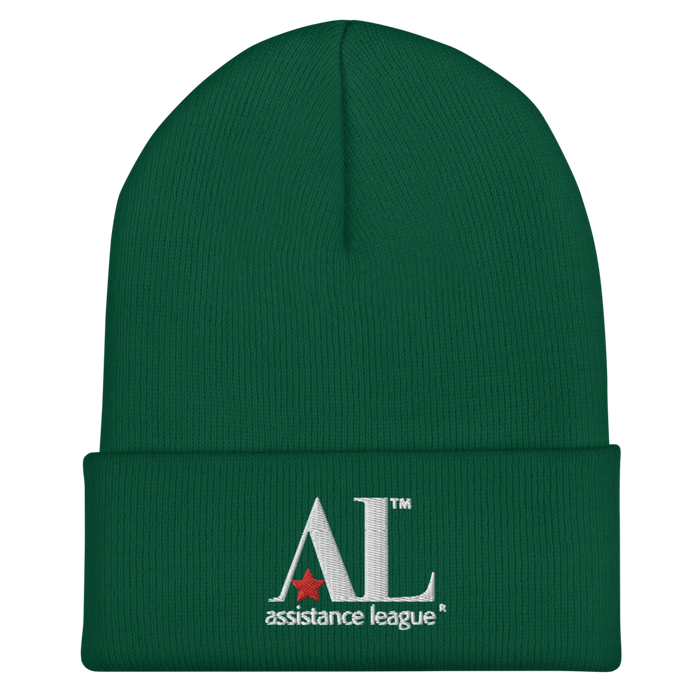 Assistance League Beanies