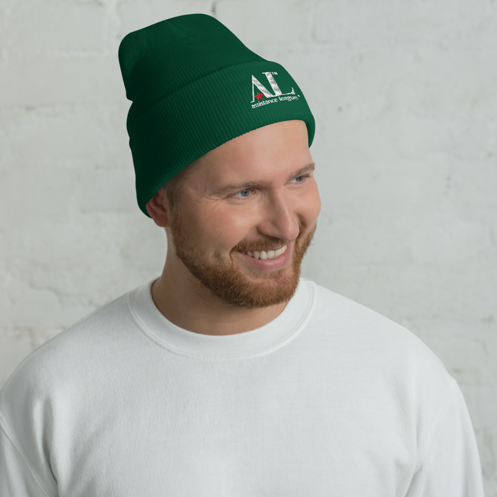 Assistance League Beanies