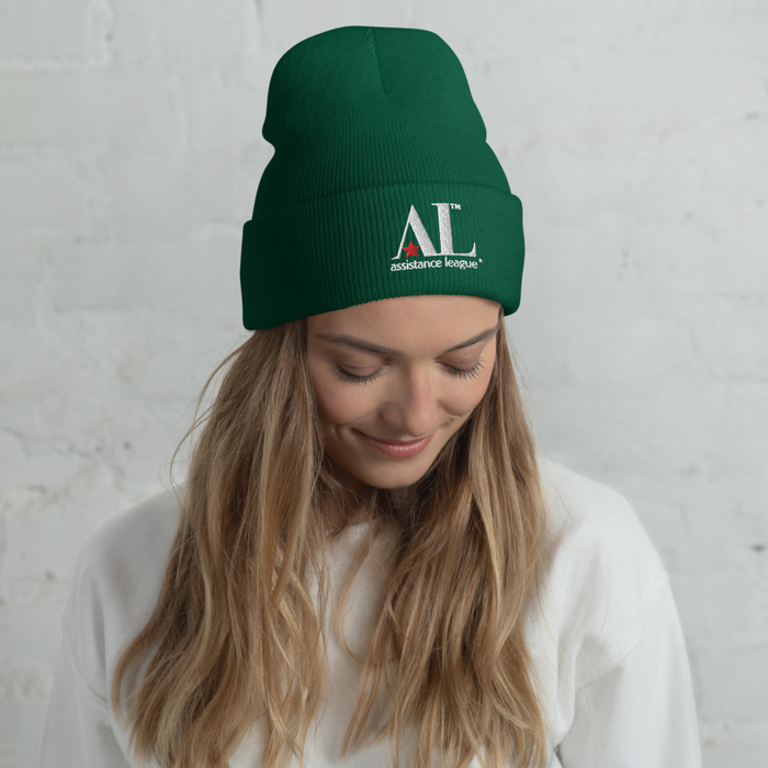 Assistance League Beanies