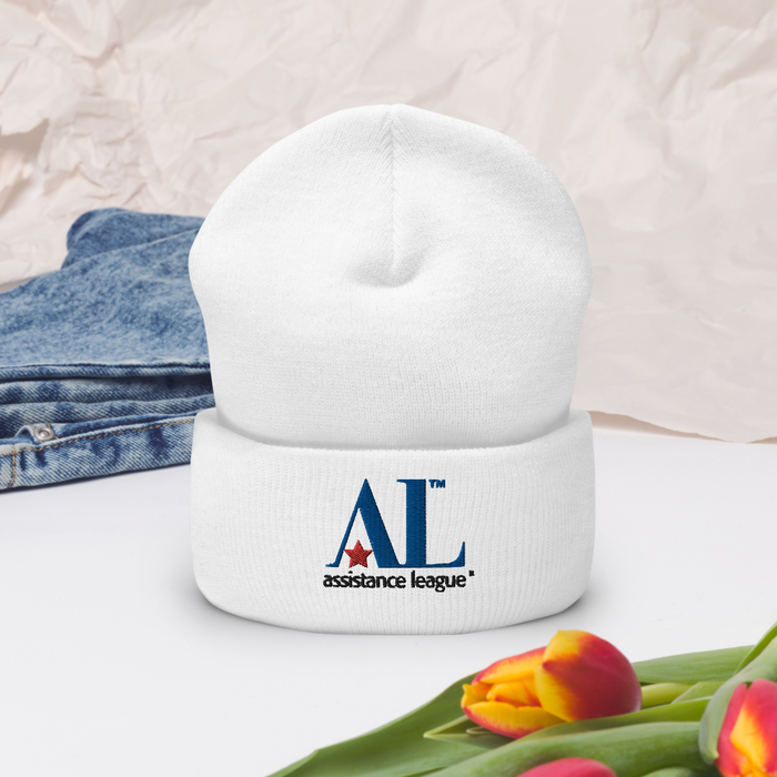 Assistance League Beanies