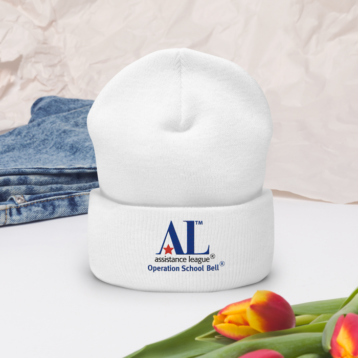 Assistance League Beanies