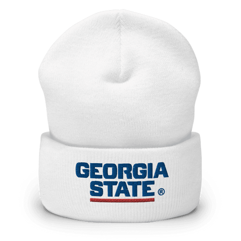 Georgia State University Beanies