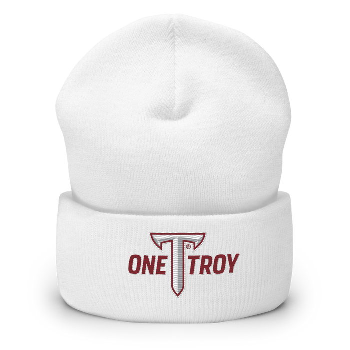 Troy University Beanies