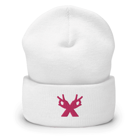Sigma Lambda Gamma Beanies