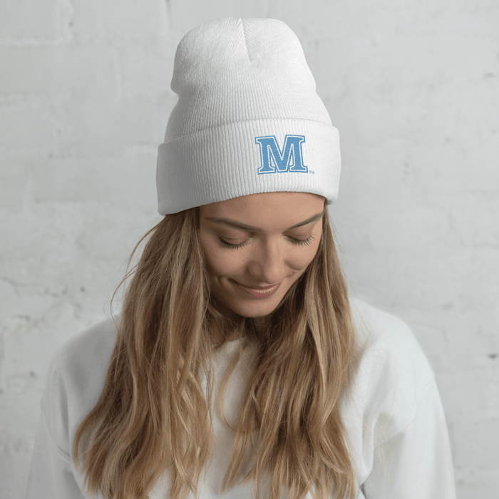 University of Maine Beanies