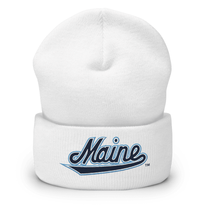 University of Maine Beanies