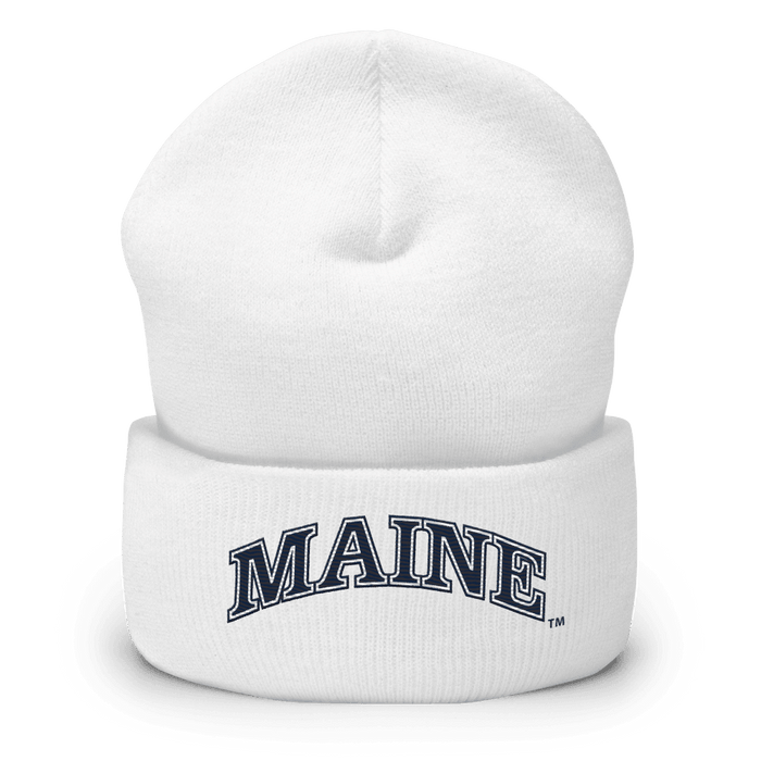 University of Maine Beanies