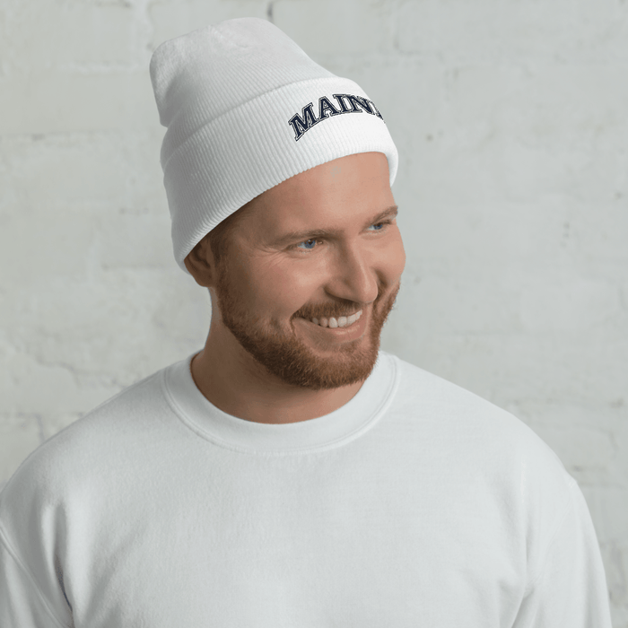 University of Maine Beanies