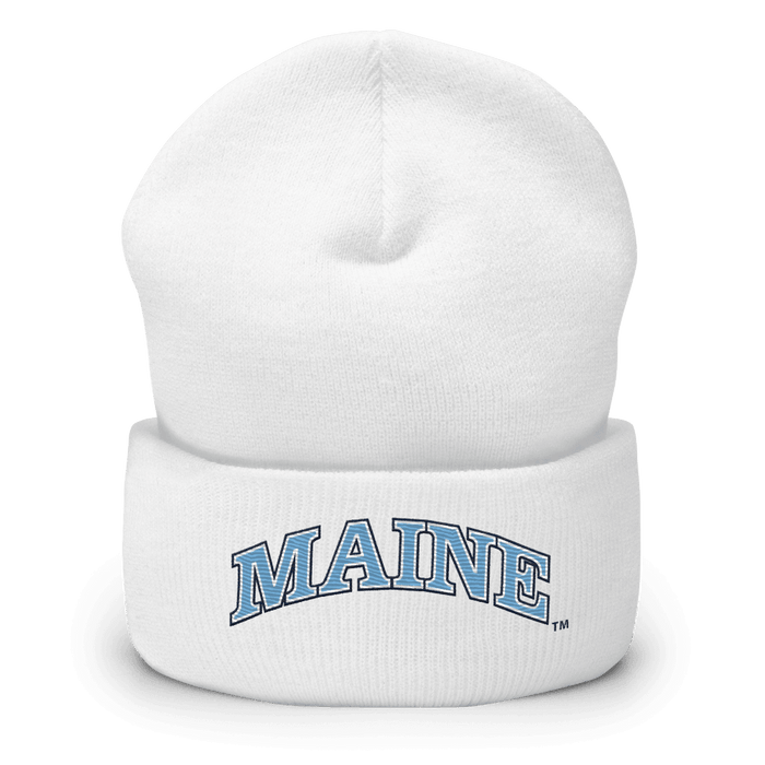 University of Maine Beanies