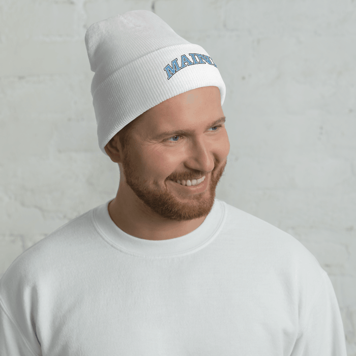 University of Maine Beanies