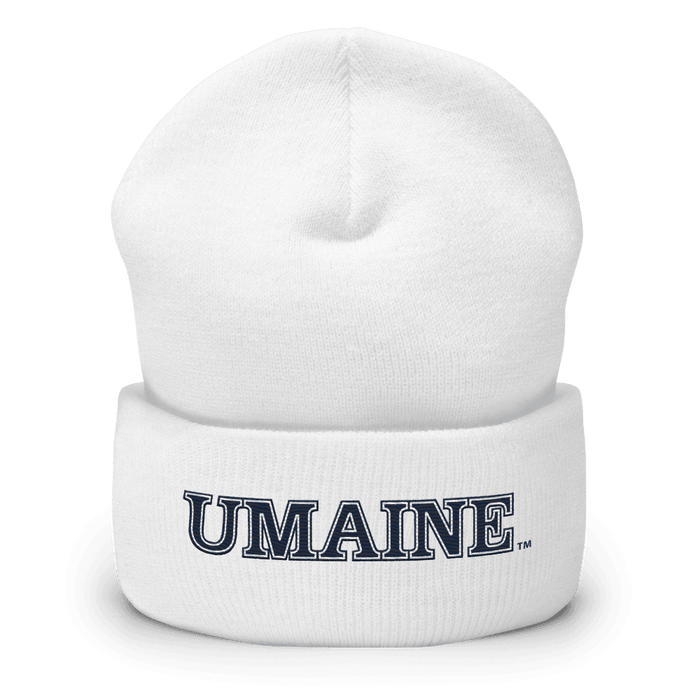 University of Maine Beanies