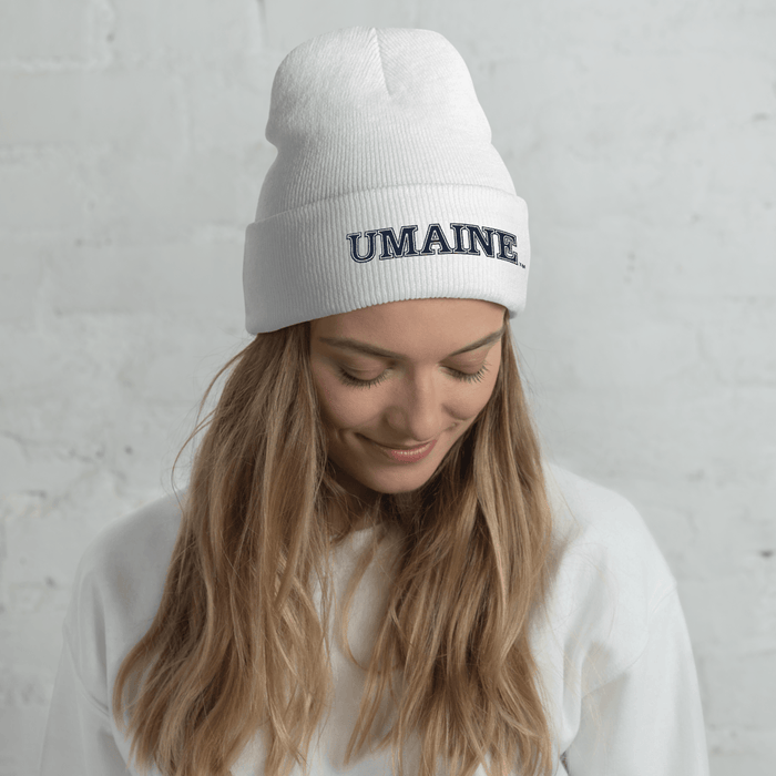 University of Maine Beanies