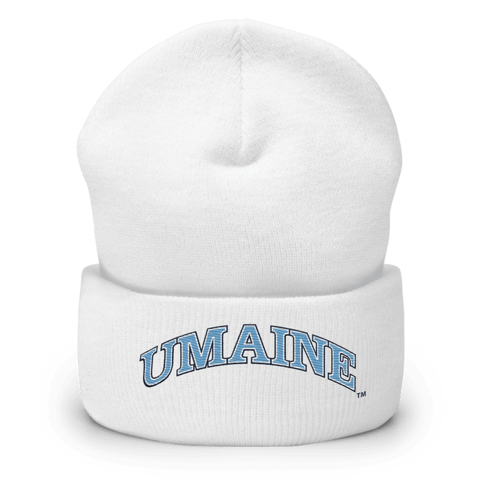 University of Maine Beanies