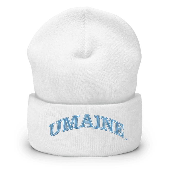 University of Maine Beanies