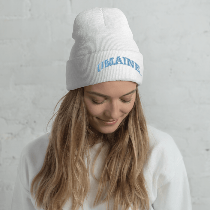 University of Maine Beanies