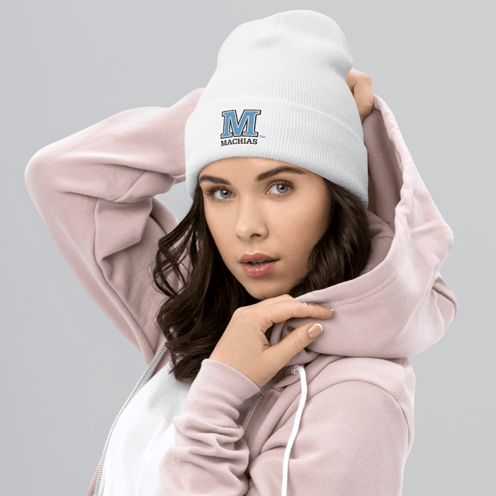 University of Maine Machias Beanies