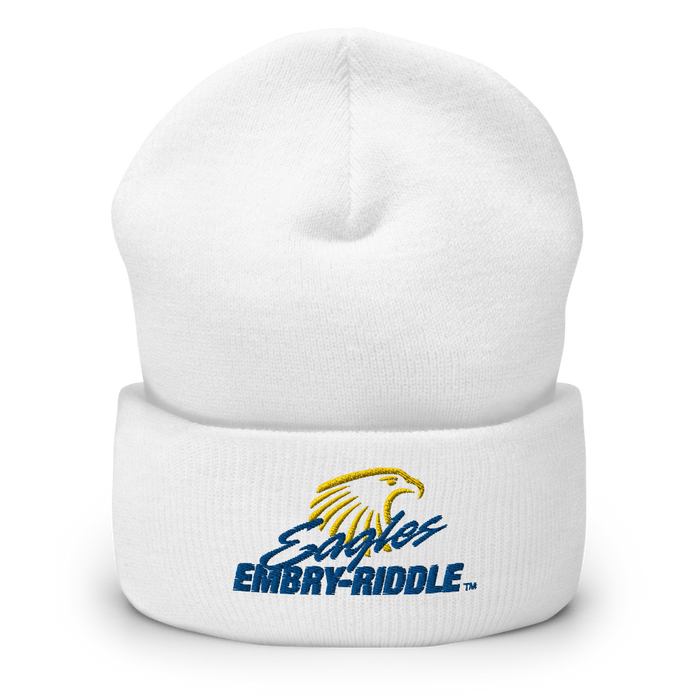 Embry-Riddle Aeronautical University Eagles Beanies