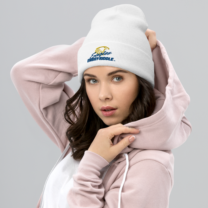 Embry-Riddle Aeronautical University Eagles Beanies