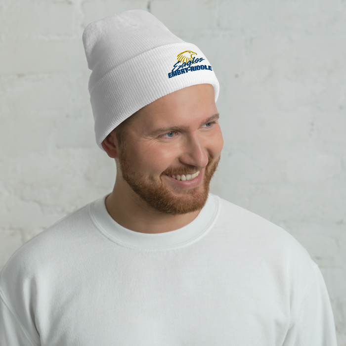 Embry-Riddle Aeronautical University Eagles Beanies