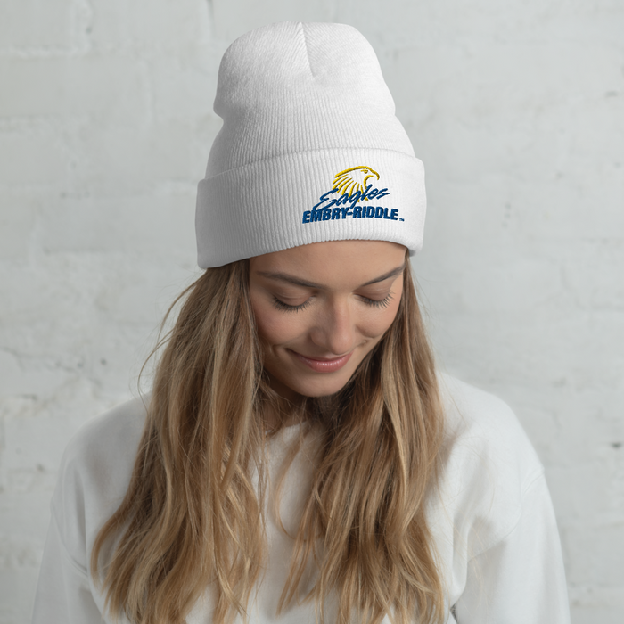 Embry-Riddle Aeronautical University Eagles Beanies