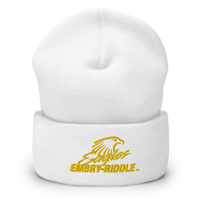 Embry-Riddle Aeronautical University Eagles Beanies