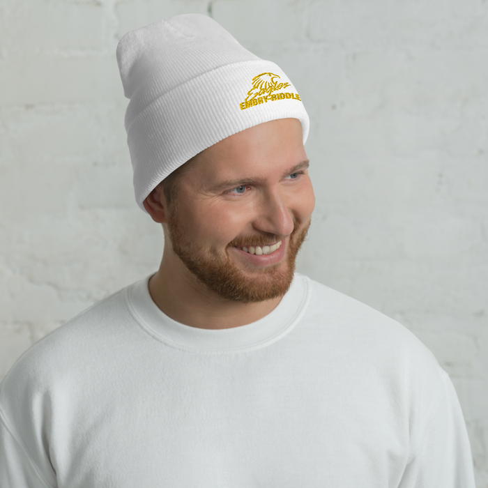 Embry-Riddle Aeronautical University Eagles Beanies