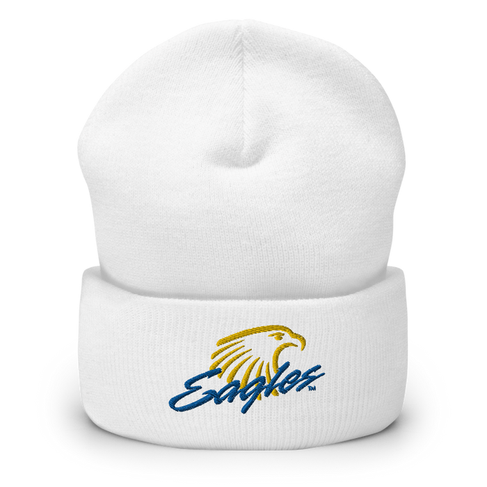 Embry-Riddle Aeronautical University Eagles Beanies